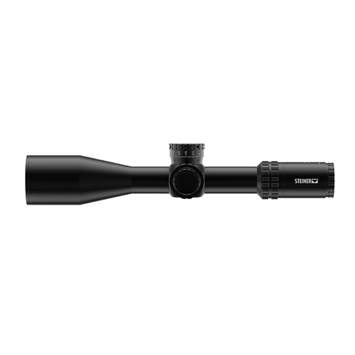 Steiner M7Xi 4-28x56 G2B, sort - Jagtbutikken