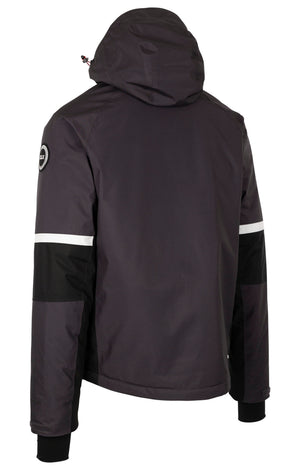 Mackle - Dark Grey - Trespass
