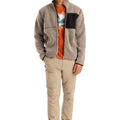 Maclarenton - Beige Marl – Trespass