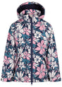 Marla - Sapphire Blue - Trespass