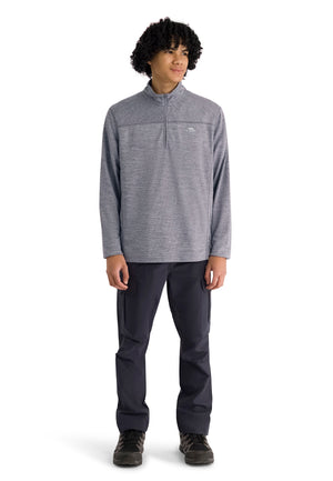 Marshall - Dark Grey Marl - Trespass