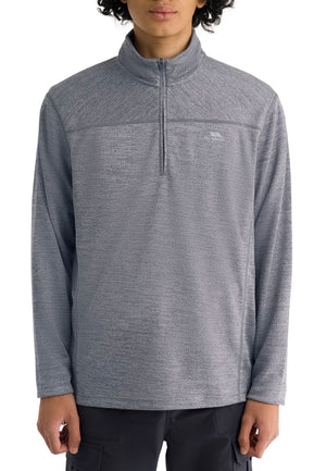 Marshall - Dark Grey Marl - Trespass
