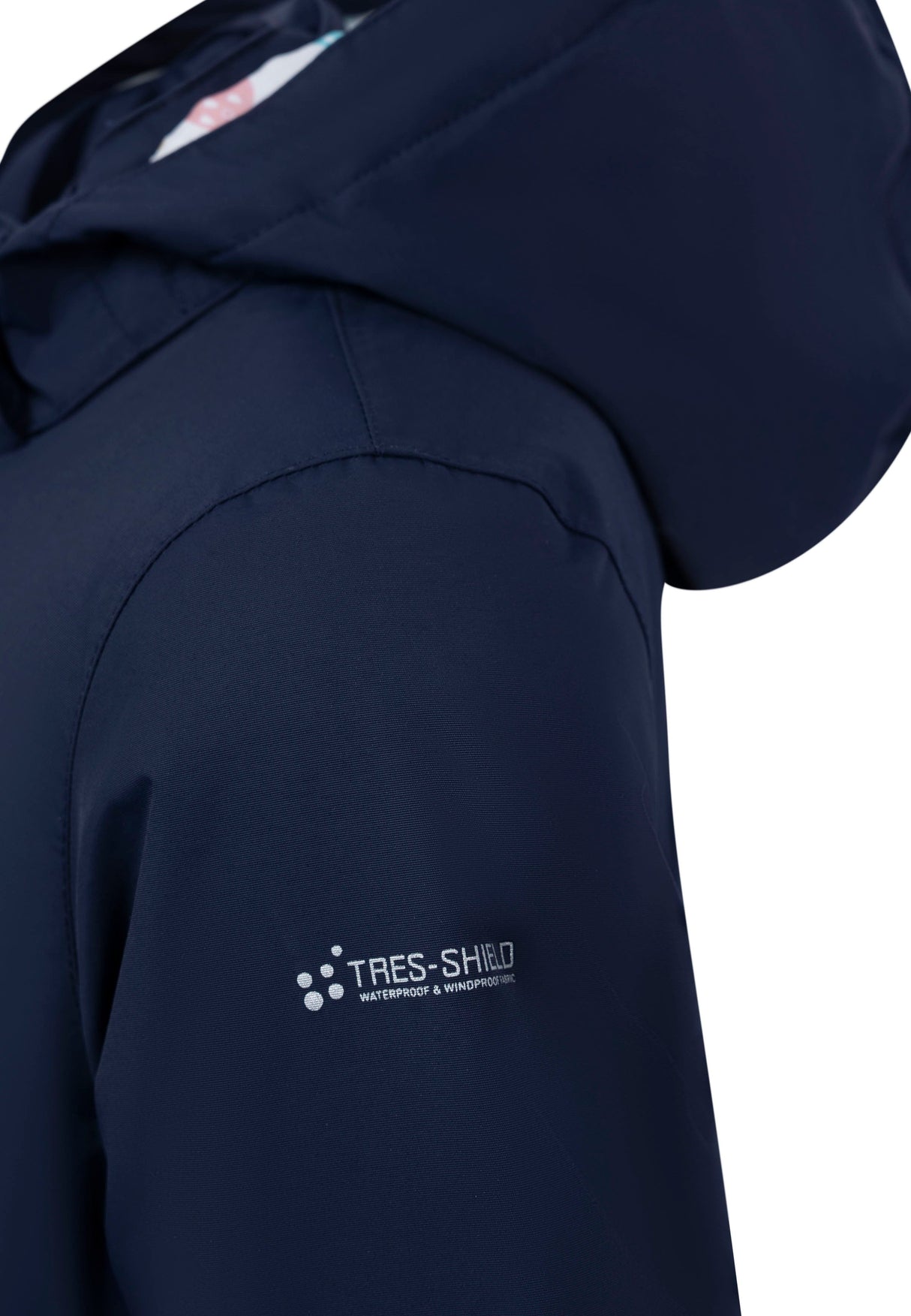 Marybank - Navy - Trespass