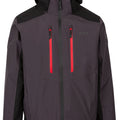 Matthews - Dark Grey - Trespass