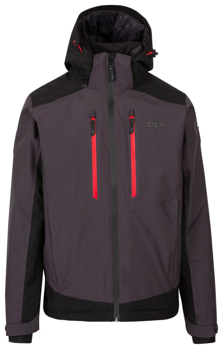 Matthews - Dark Grey - Trespass