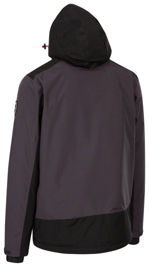 Matthews - Dark Grey - Trespass