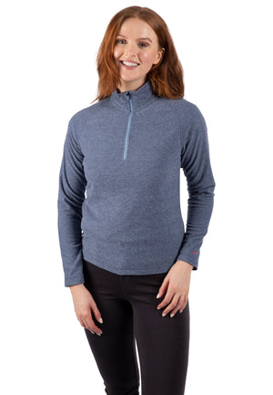 Meadows - Navy - Trespass