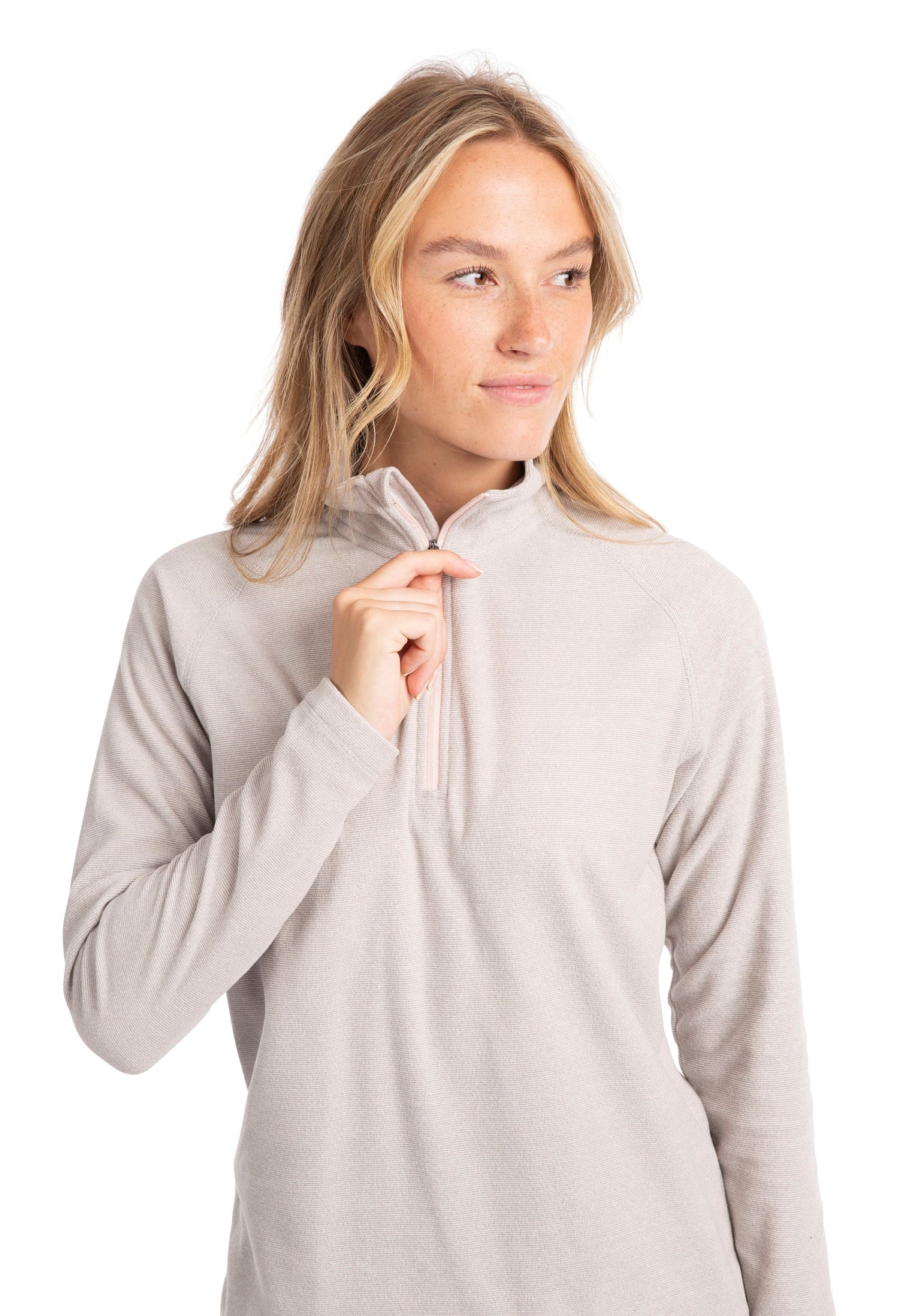 Meadows - Pale Grey - Trespass
