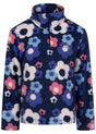 Melsa - Navy Peony - Trespass