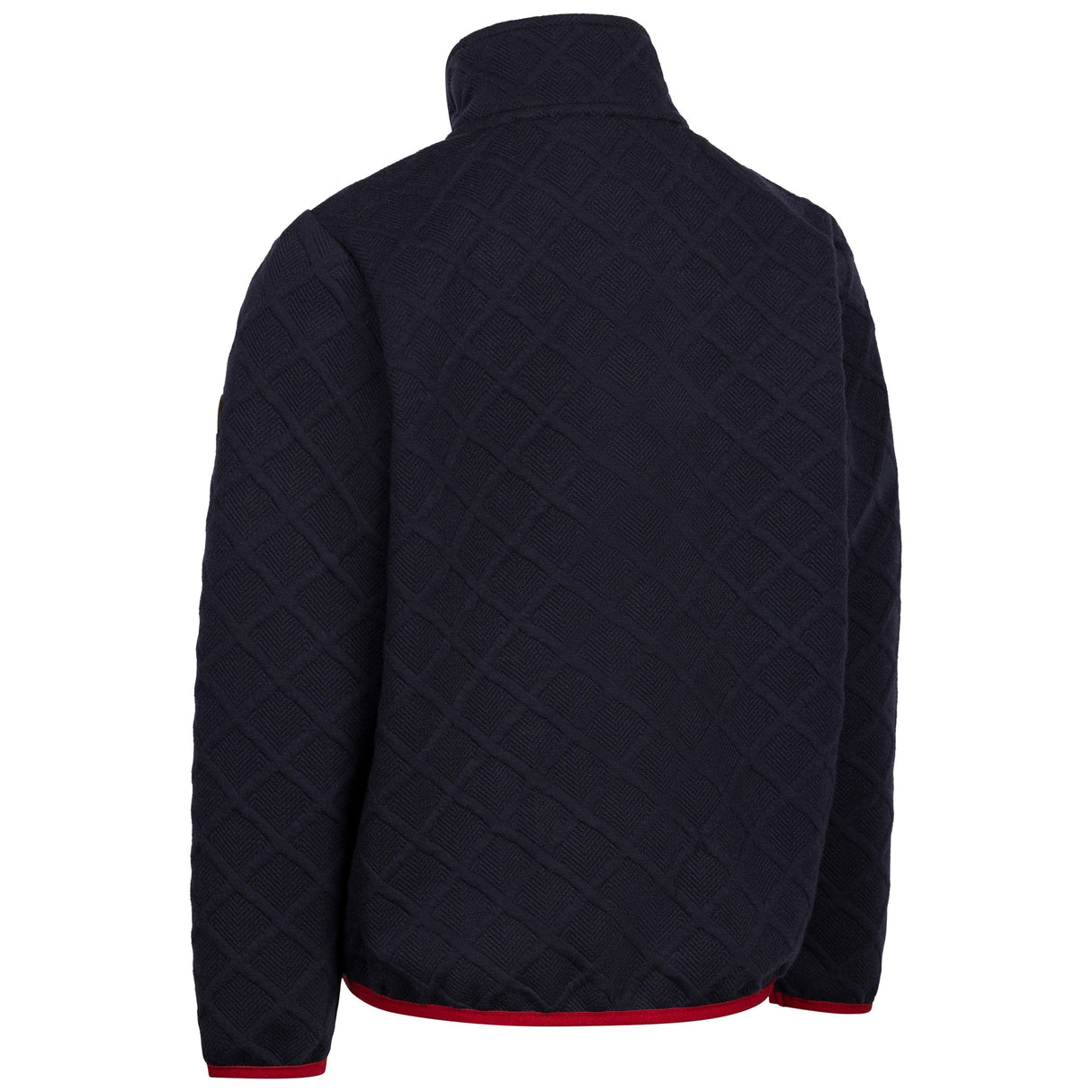 Melton - Navy - Trespass