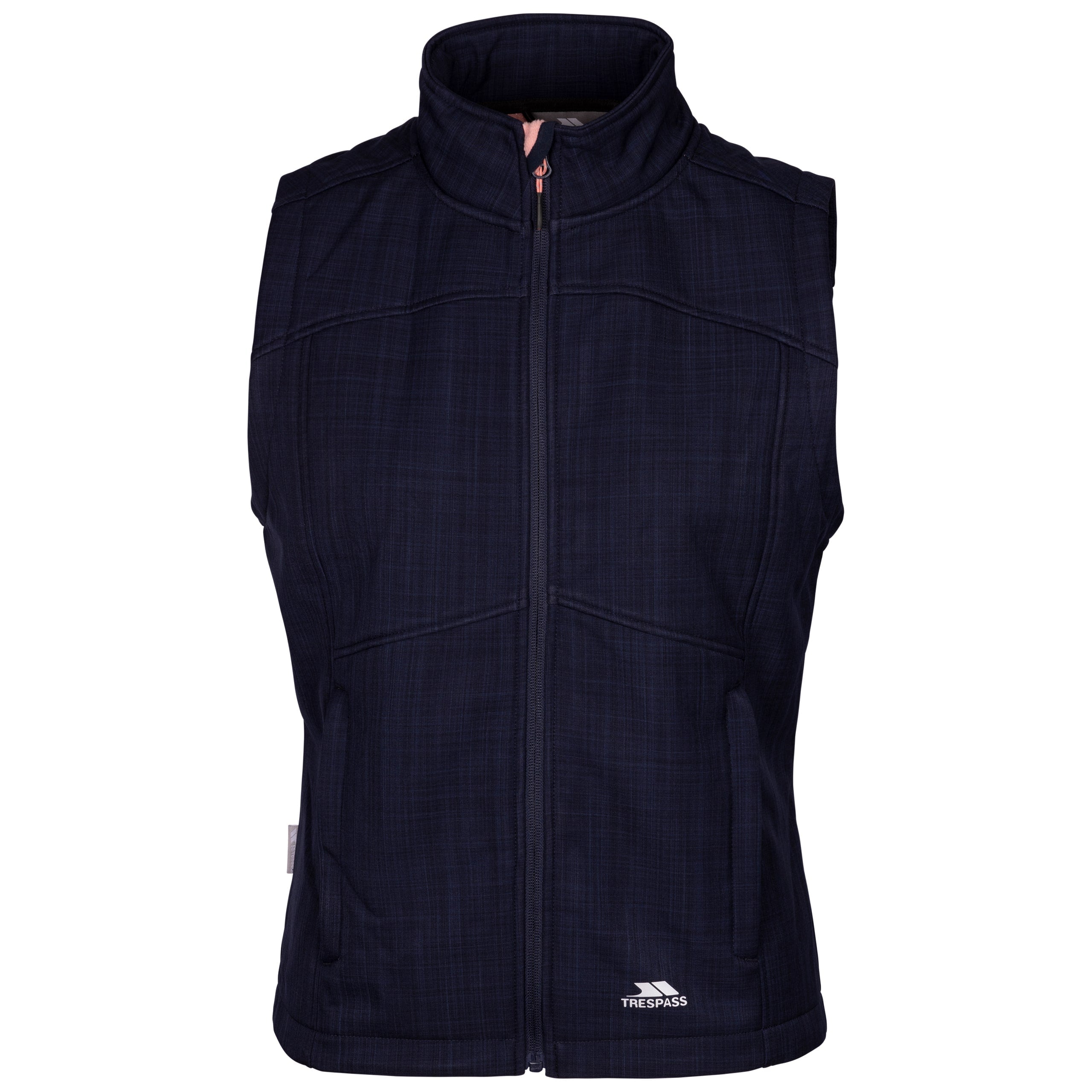 Mereb - Navy Marl – Trespass