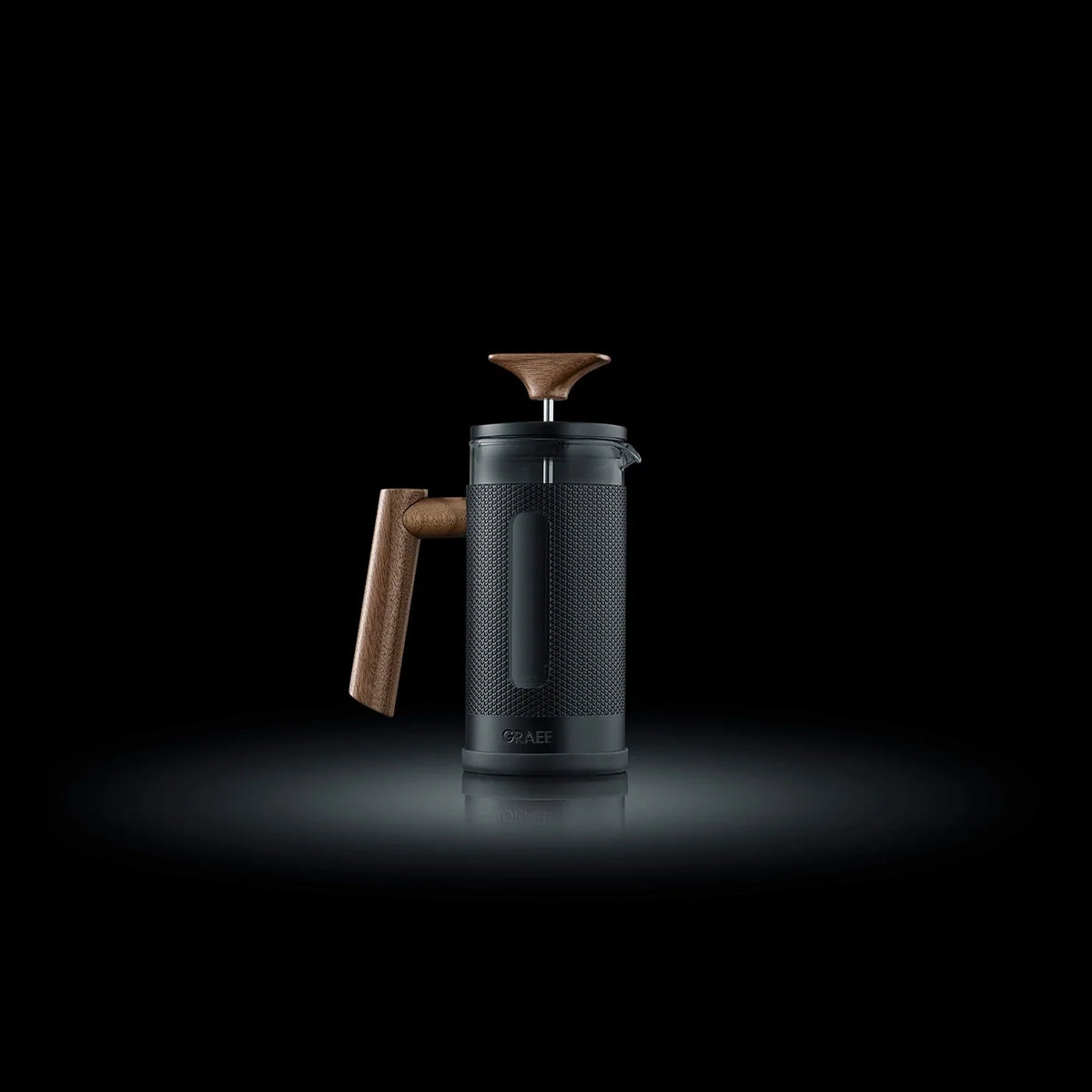 Kaffepress 350 ml - Graef