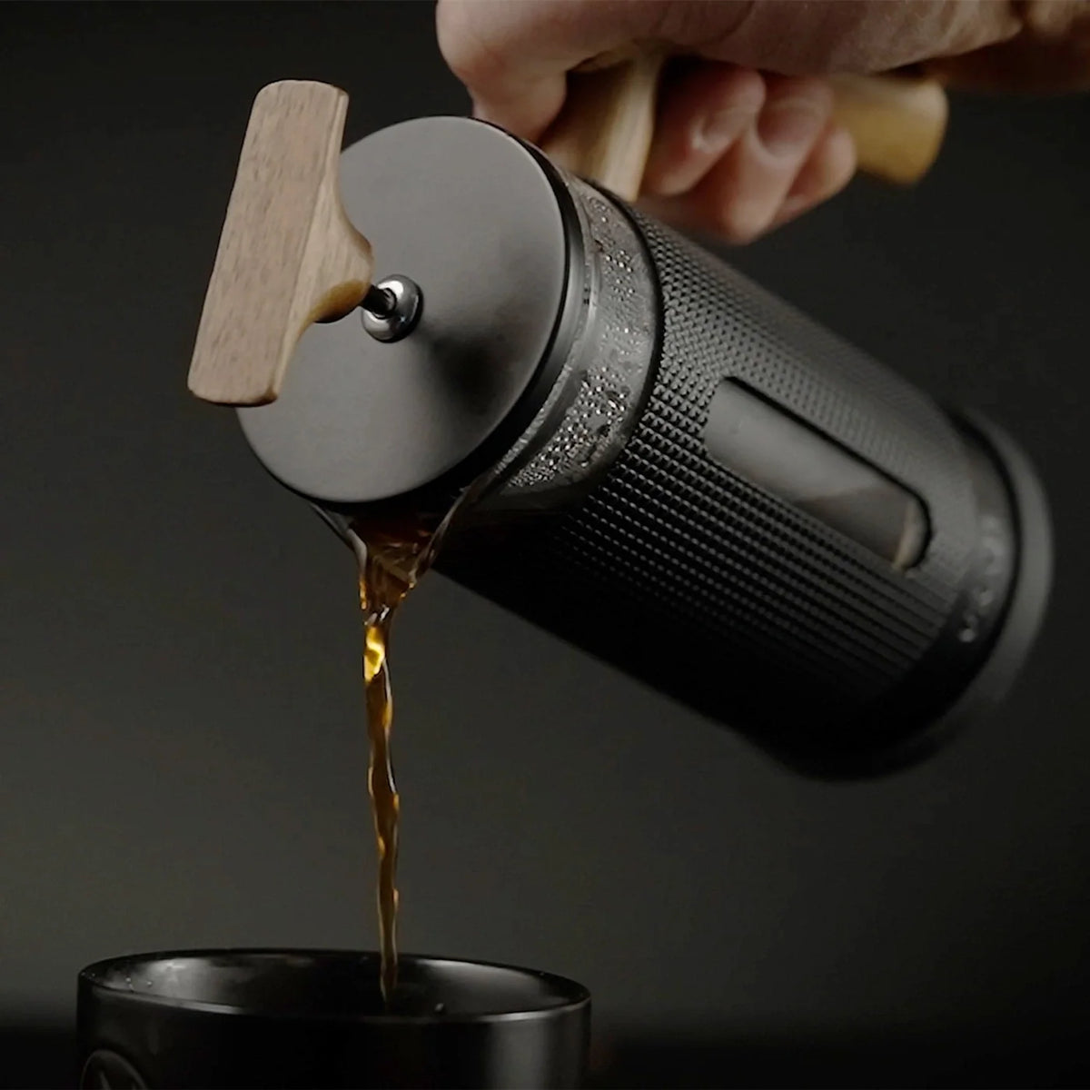 Kaffepress 350 ml - Graef