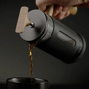 Kaffepress 350 ml - Graef