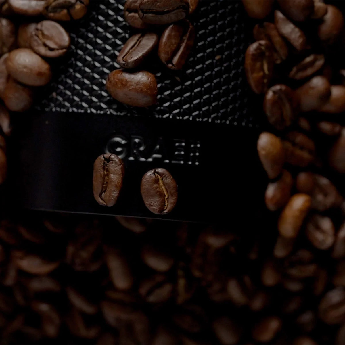 Kaffepress 350 ml - Graef