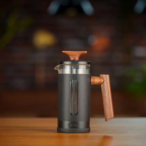 Kaffepress 350 ml - Graef