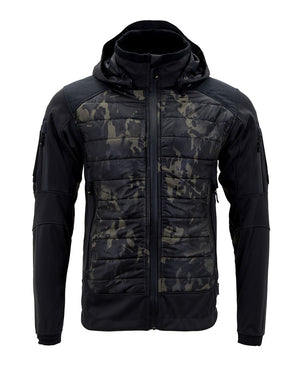 ISG 2.0 Jacka - Black Multicam – Carinthia