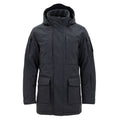 G-LOFT Tactical Parka - Black – Carinthia
