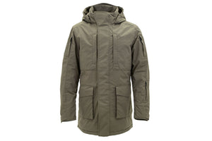 G-LOFT Tactical Parka - Olive – Carinthia