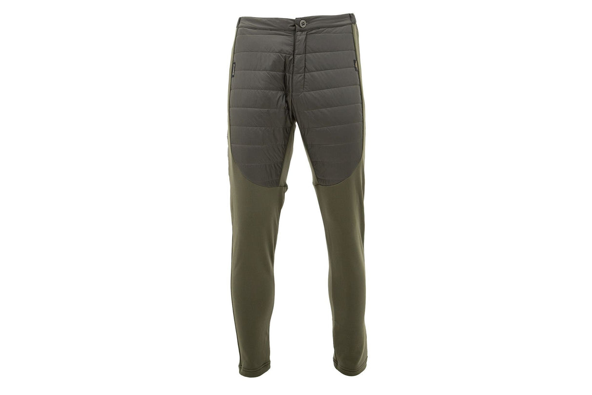 G-LOFT ULTRA Byxor 2.0 - Olive – Carinthia