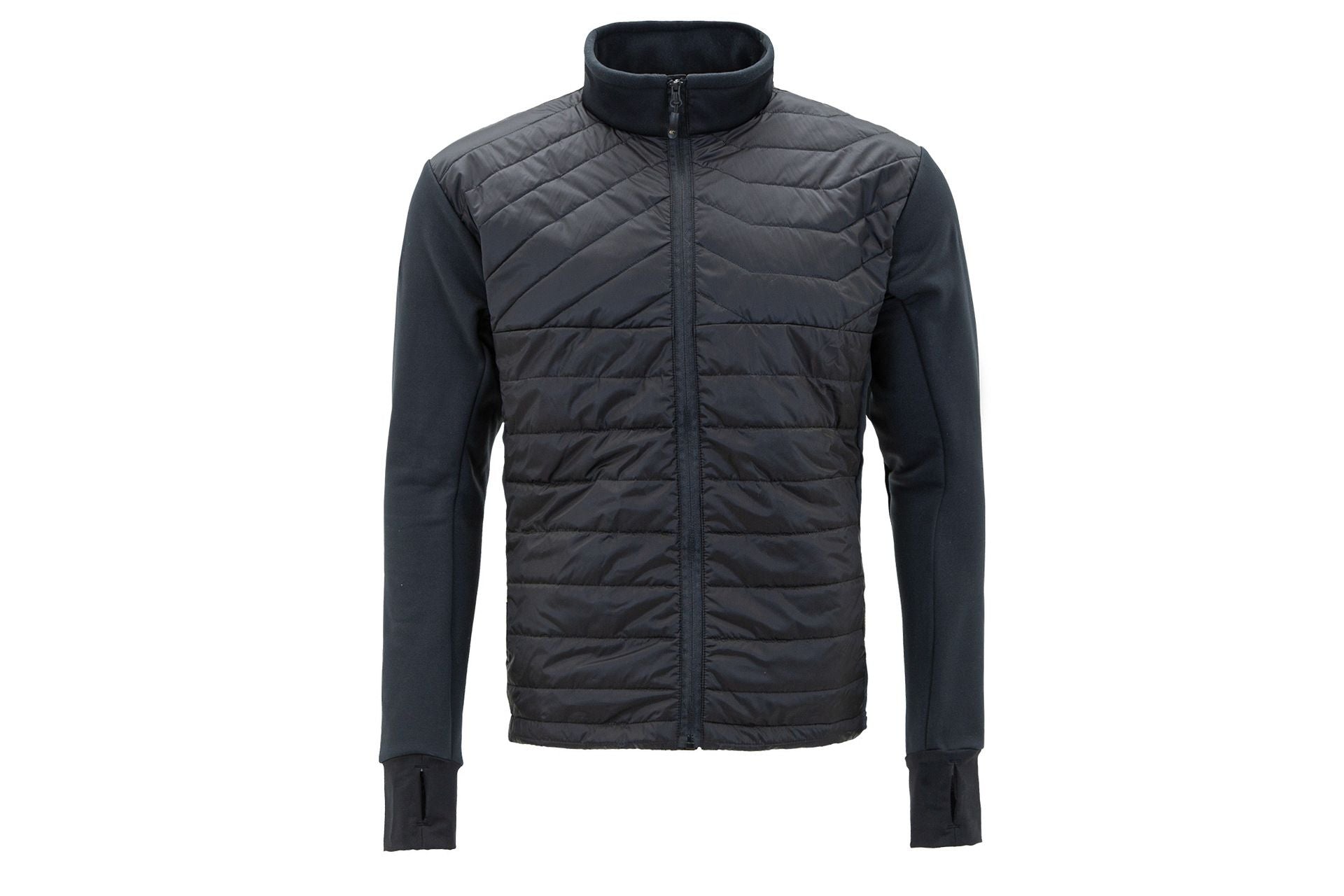 G-LOFT ULTRA SHIRT 2.0 - Svart – Carinthia