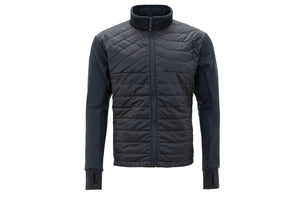 G-LOFT ULTRA SHIRT 2.0 - Svart – Carinthia