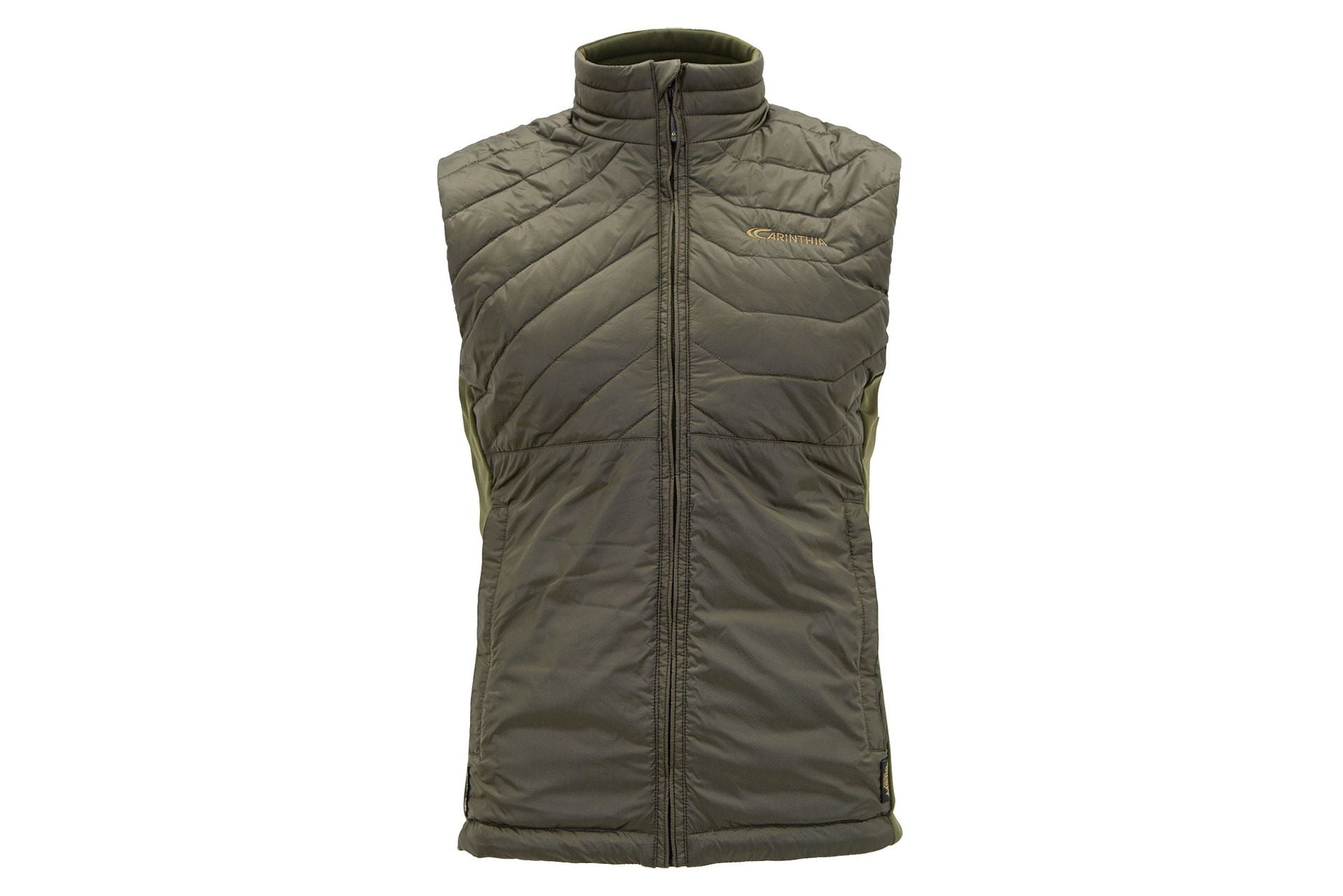 G-LOFT Ultra Väst 2.0 - Olive – Carinthia