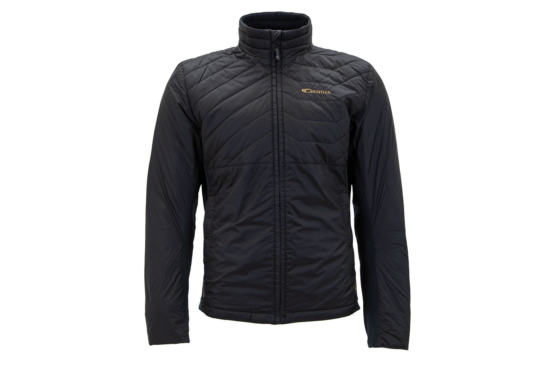 G-LOFT ULTRA JACKA 2.0 - Black – Carinthia