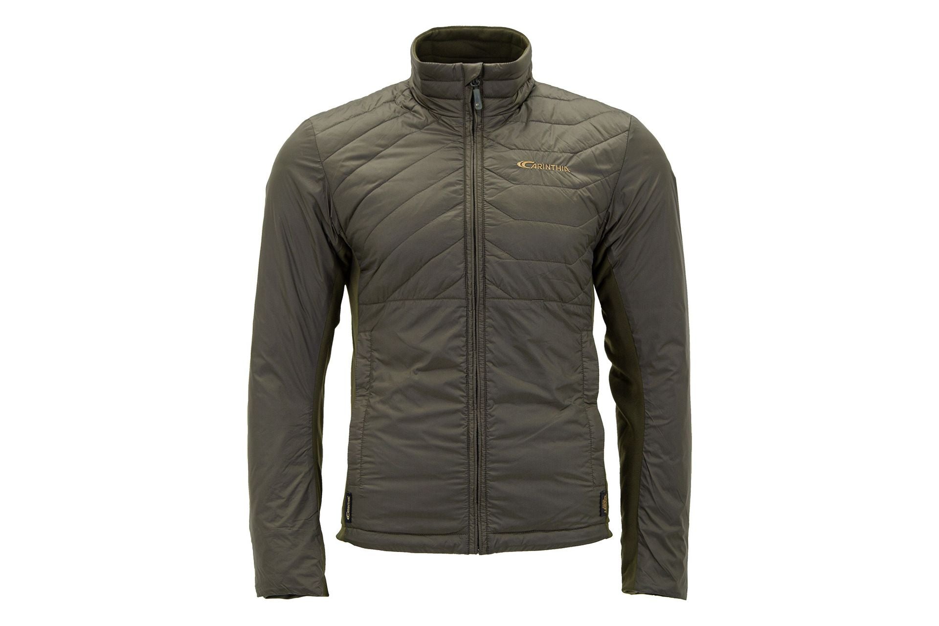 G-LOFT ULTRA JACKA 2.0 - Olive – Carinthia