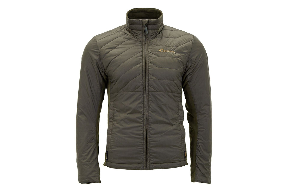 G-LOFT ULTRA JACKA 2.0 - Olive – Carinthia