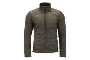 G-LOFT ULTRA JACKA 2.0 - Olive – Carinthia