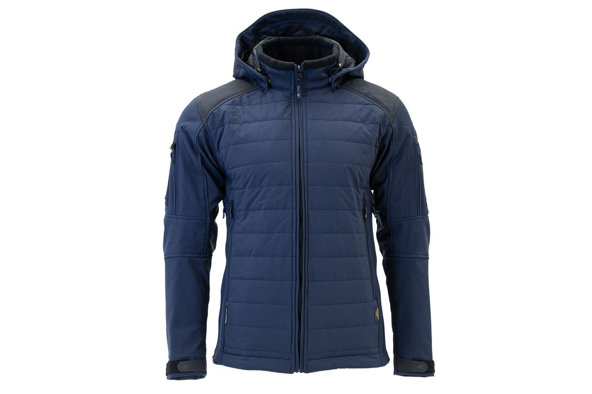 G-LOFT ISG PRO Jacka - Navy Blue – Carinthia