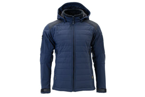 G-LOFT ISG PRO Jacka - Navy Blue – Carinthia