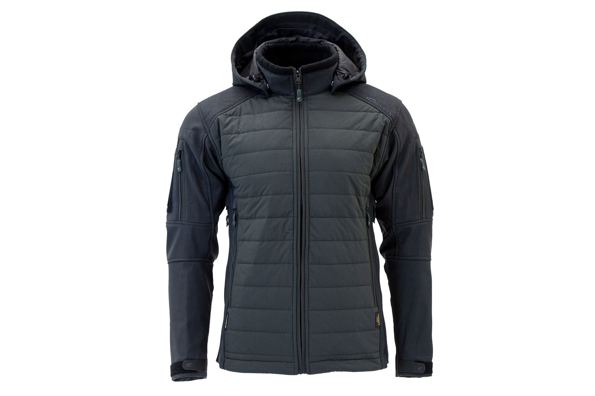 G-LOFT ISG PRO Jacka - Olive – Carinthia