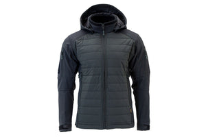 G-LOFT ISG PRO Jacka - Olive – Carinthia