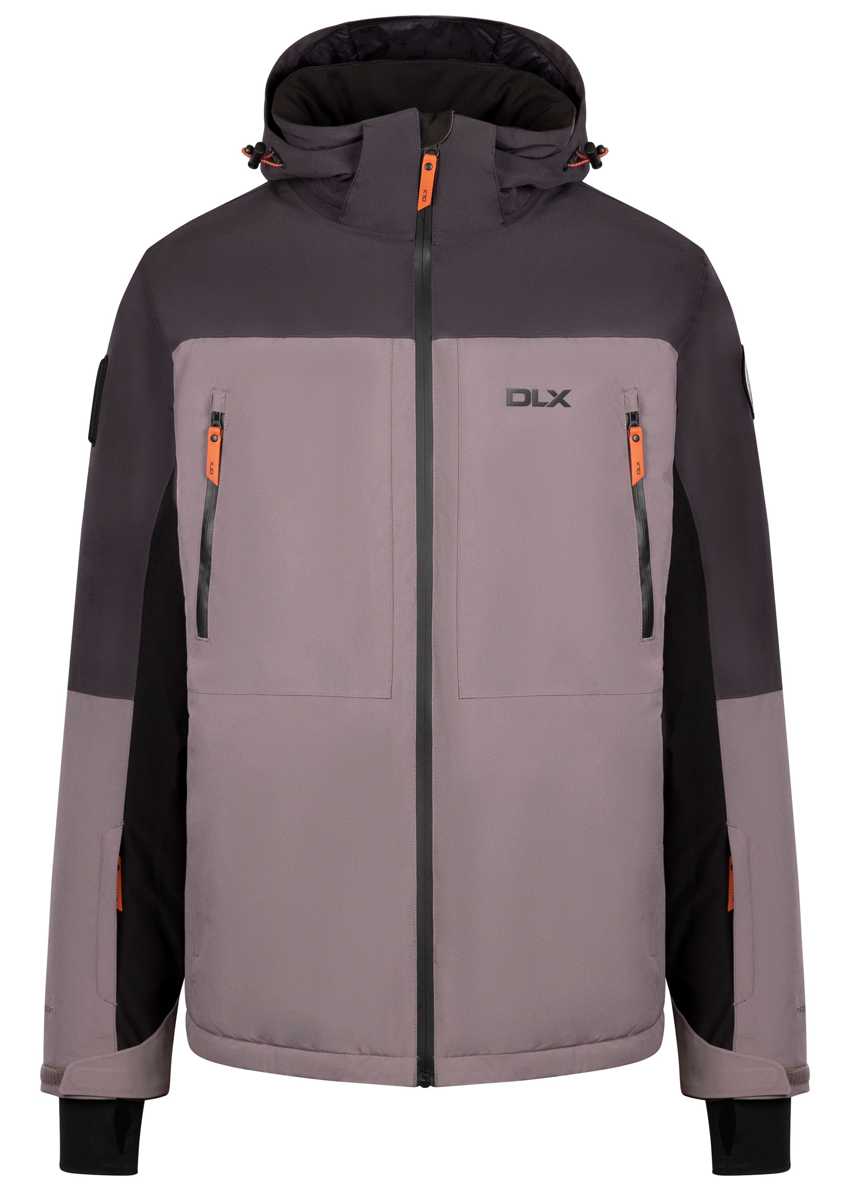 Michael - Mid Grey – Trespass