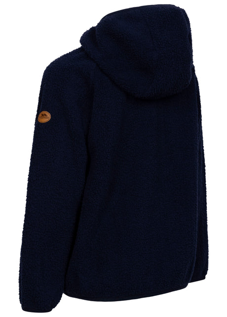 Minally - Navy - Trespass