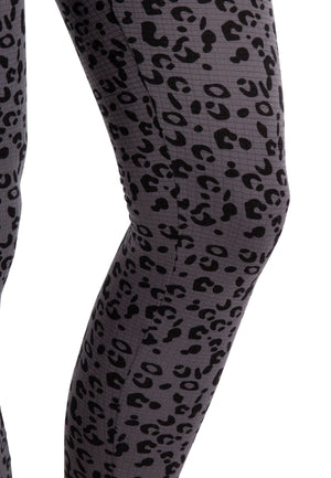 Minstrel - Dark Grey - Trespass