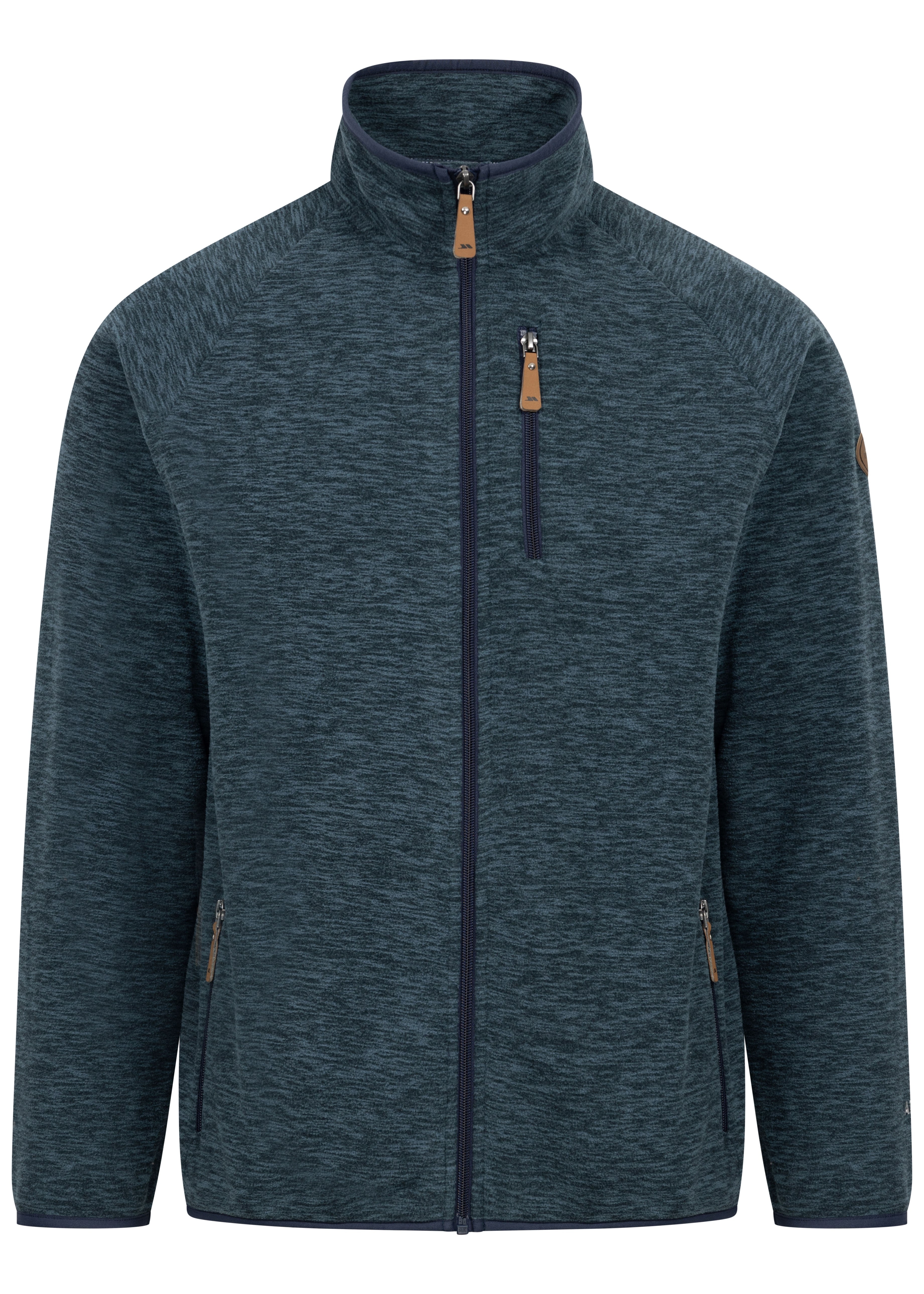Mitchie - Dark Teal – Trespass