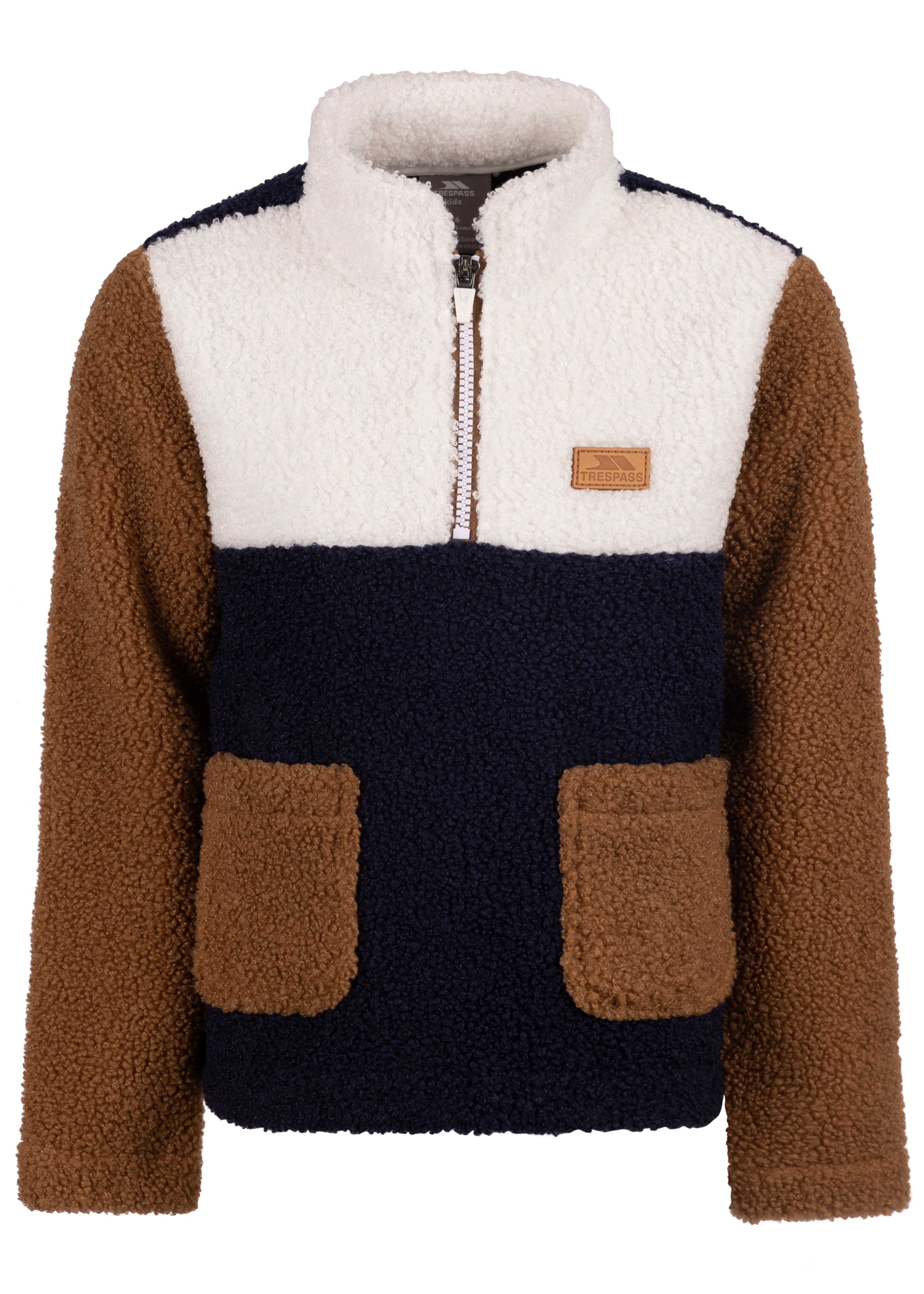 Mitta - Navy – Trespass