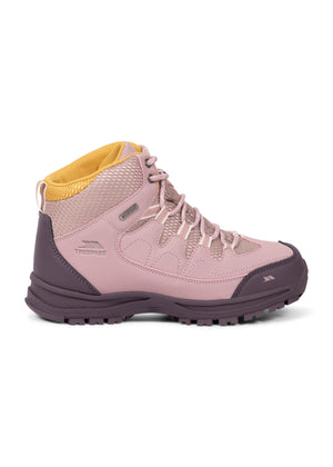 Mitzi - Rosewood - Trespass