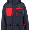 Montee - Navy / Red - Trespass