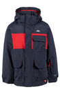 Montee - Navy / Red - Trespass