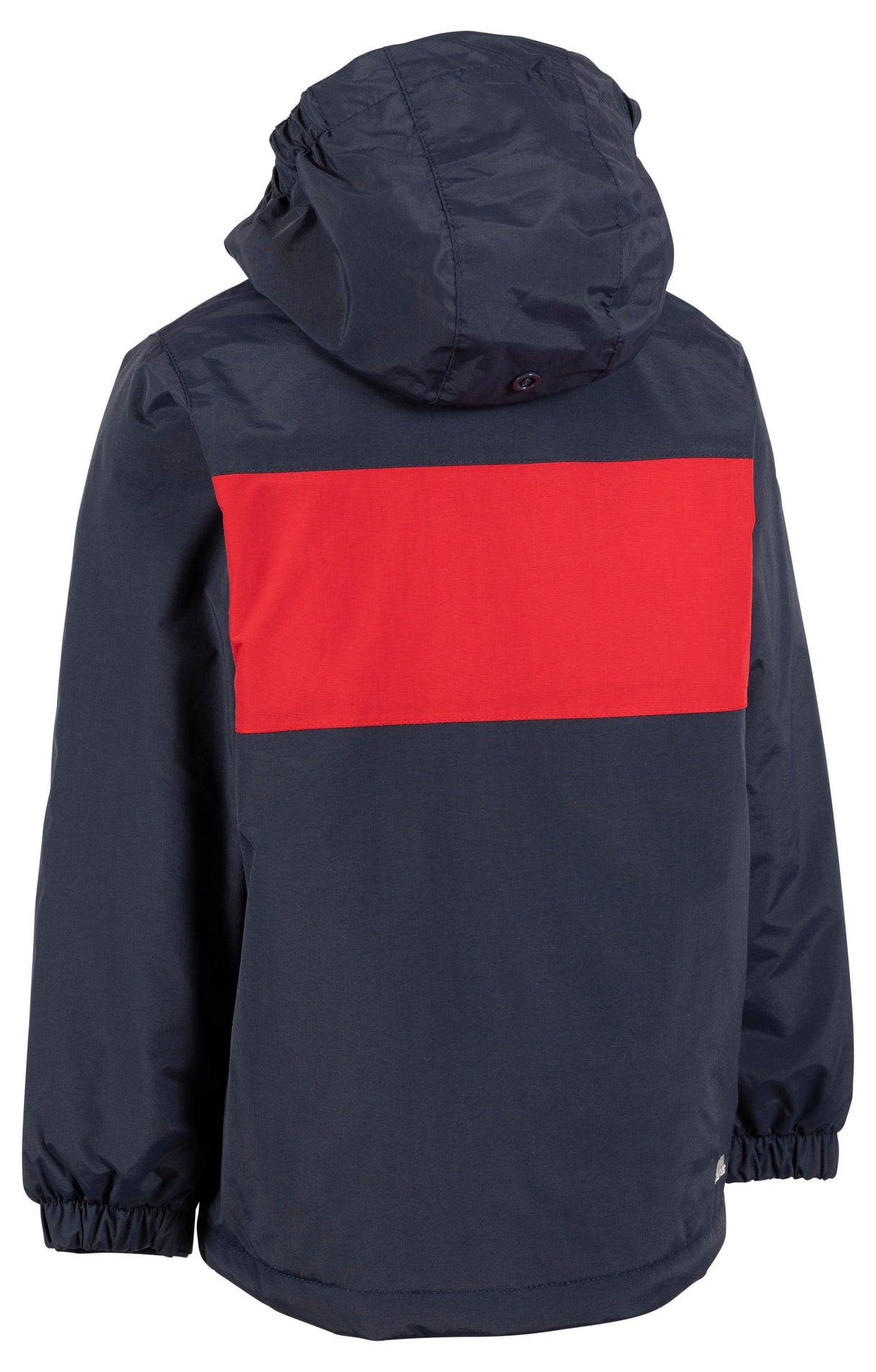 Montee - Navy / Red - Trespass