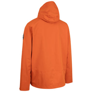 Montgomery - Burnt Orange - Trespass