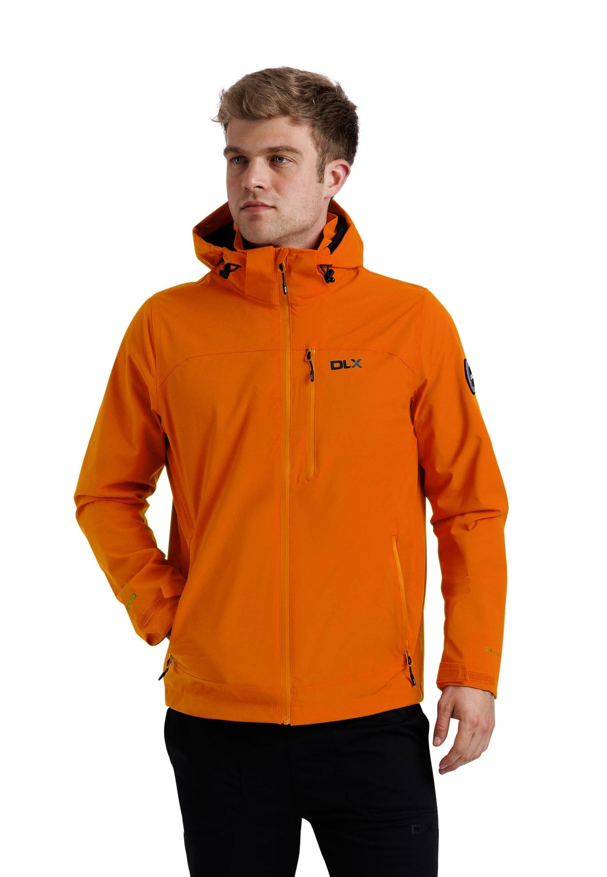 Montgomery - Burnt Orange - Trespass