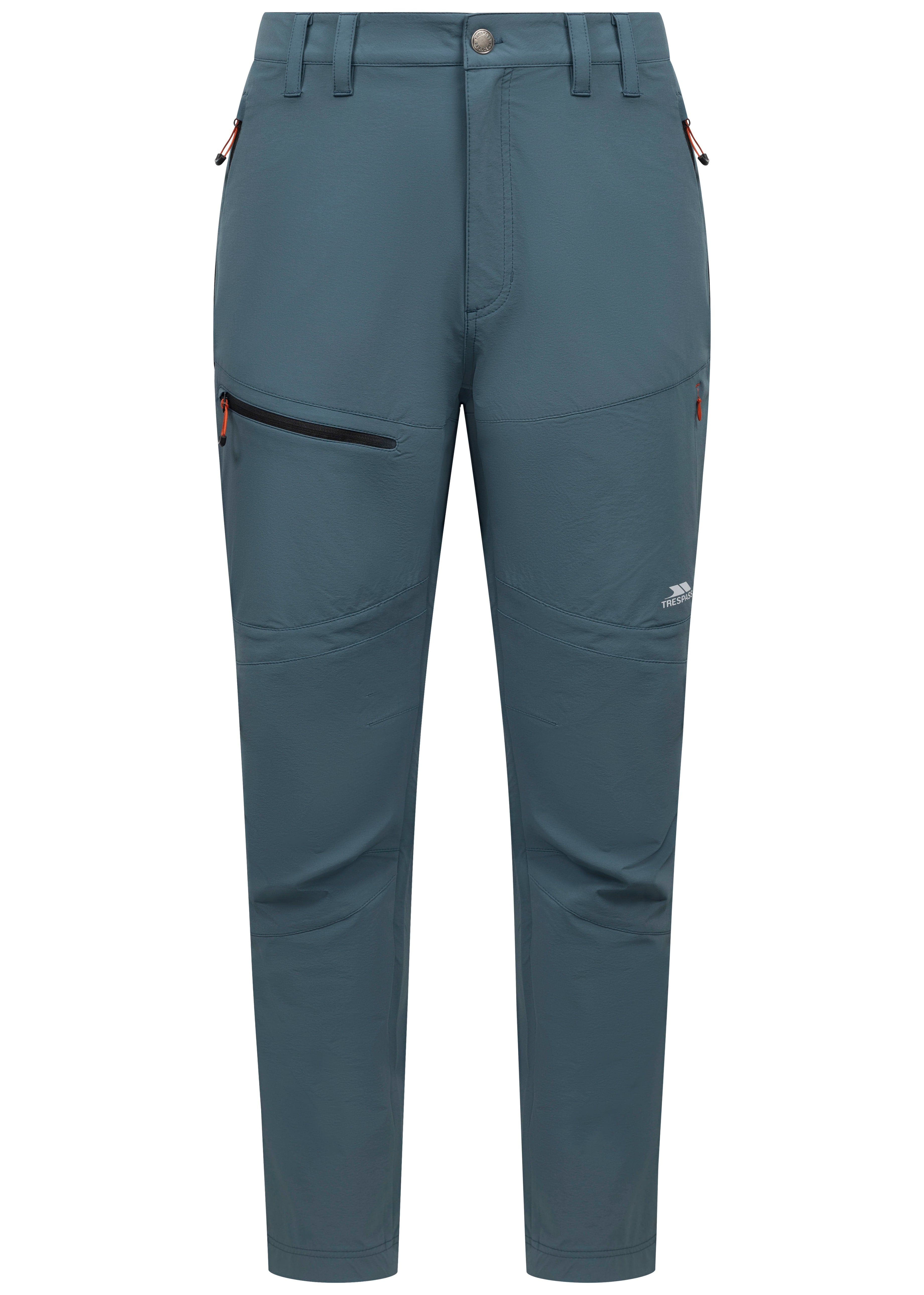 Moordaars - Dark Teal – Trespass
