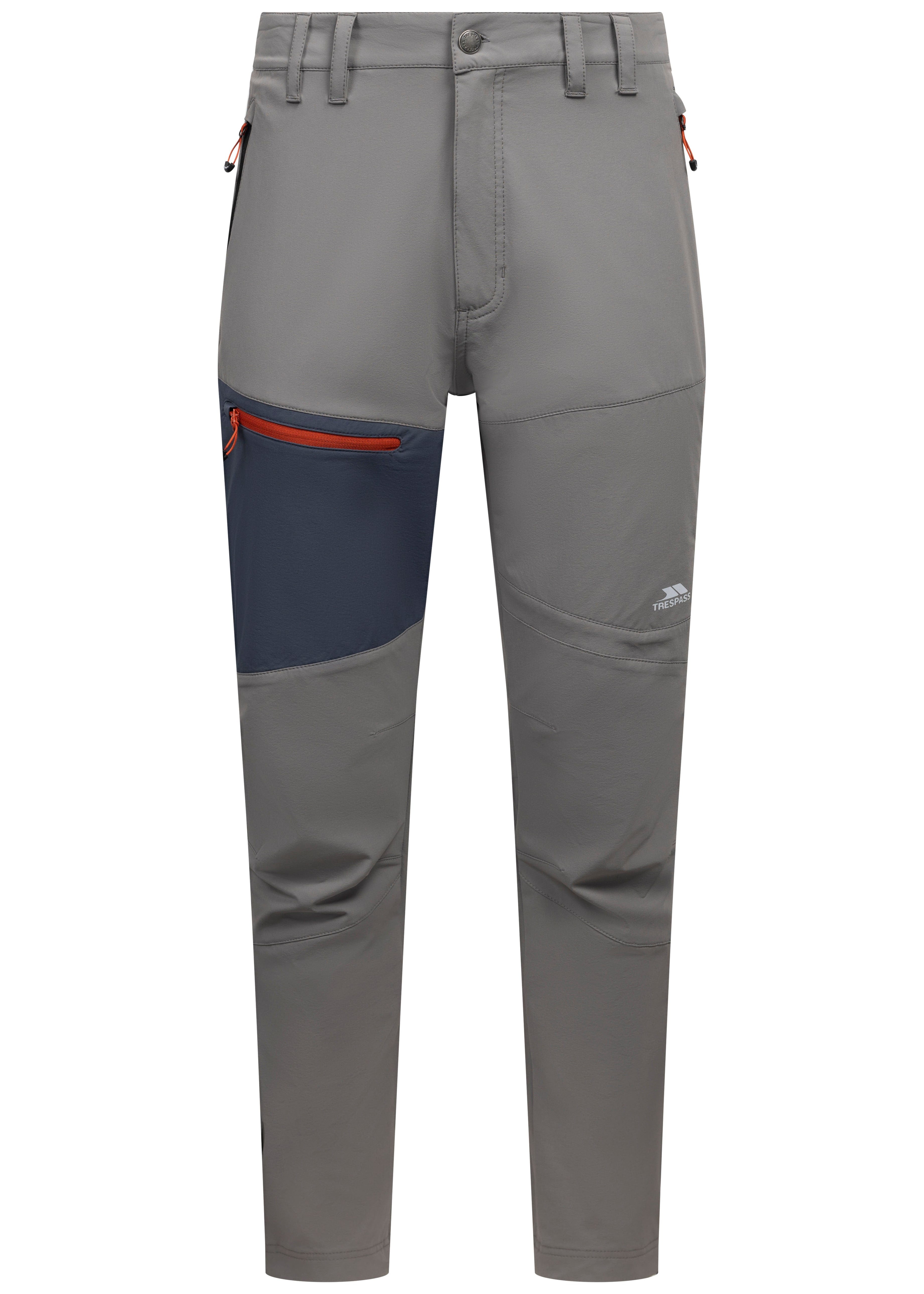 Moordaars - Storm Grey – Trespass