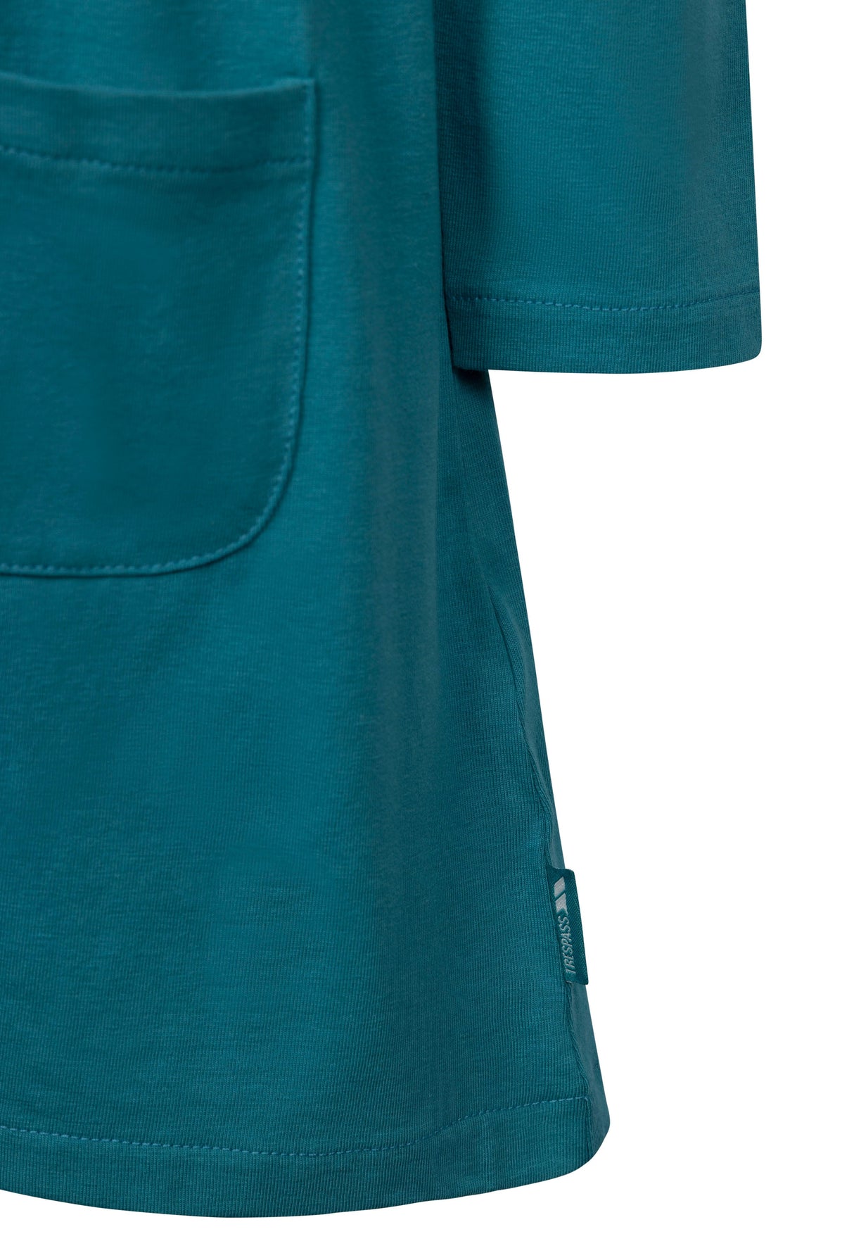 Morra - Light Teal - Trespass