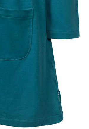 Morra - Light Teal - Trespass